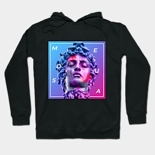 Medusa Hoodie